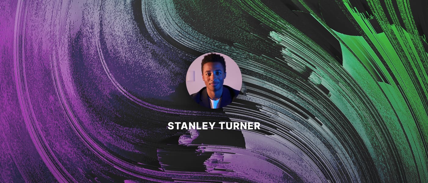 Stanley Turner wins Apollo Creator Contest #2