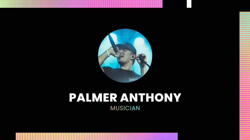 Palmer Anthony Apollo Crypto Creator Contest