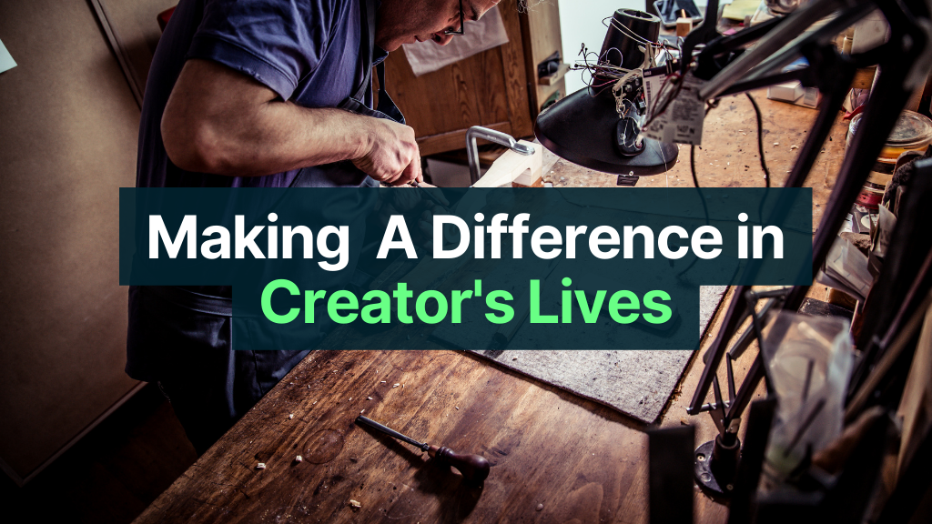 Making-A-Difference-in-Creators-Lives