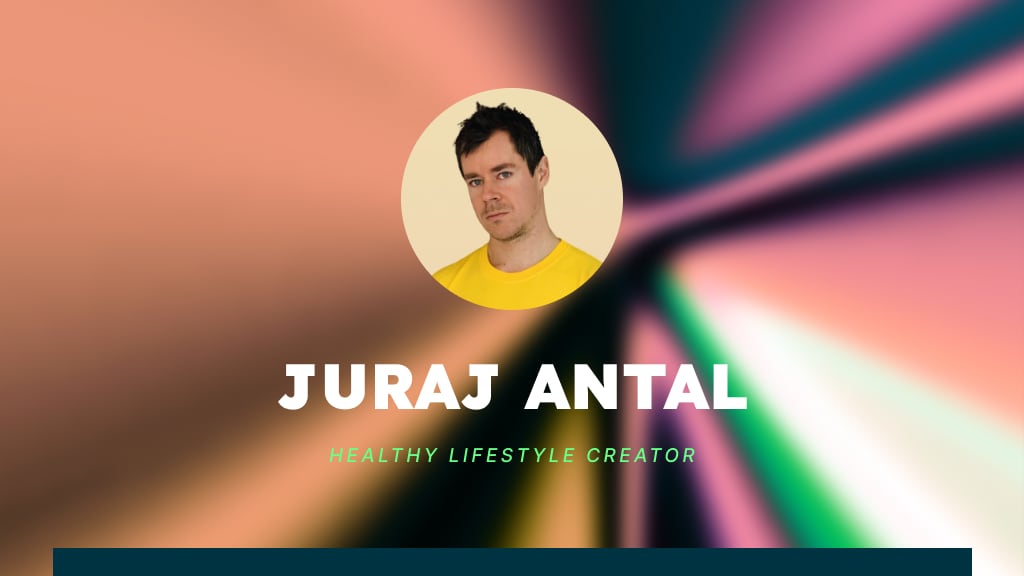 Juraj Antal - Apollo Crypto Creator Contest