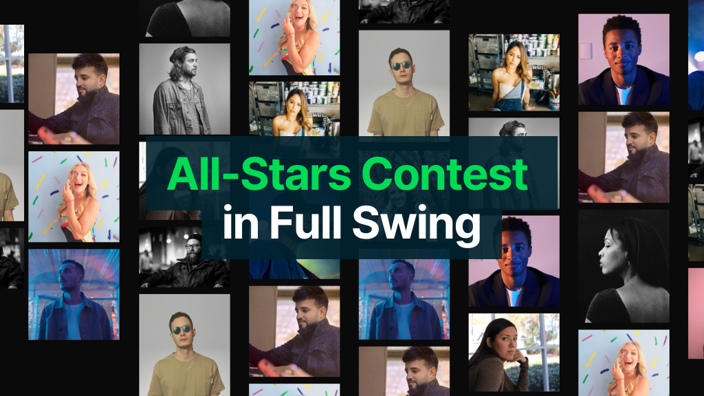 Apollo Crypto All-Stars Contest